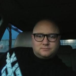 Meet your Posher, Keith